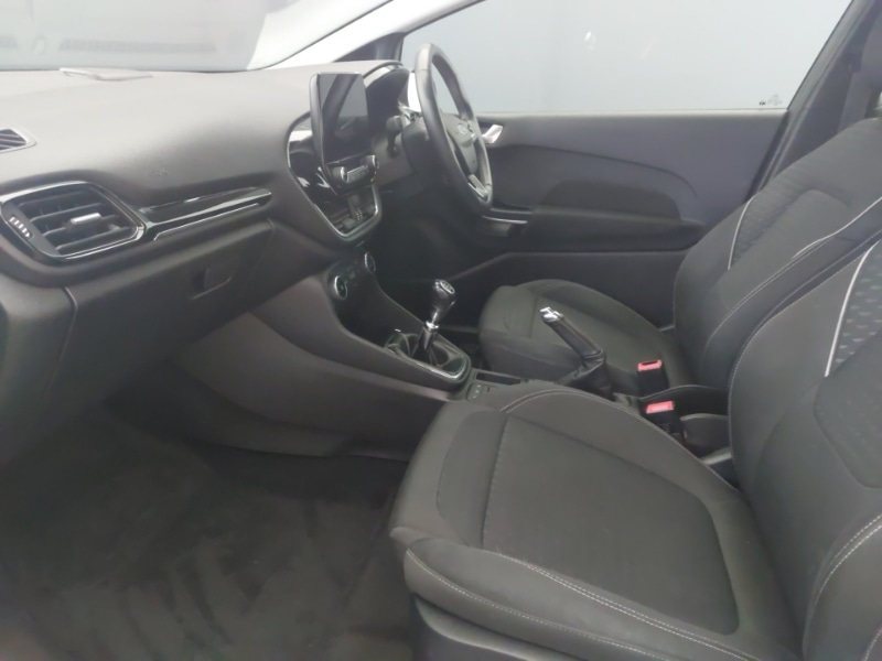 Used Ford Fiesta 2017 for sale - 77284535: Photo 5