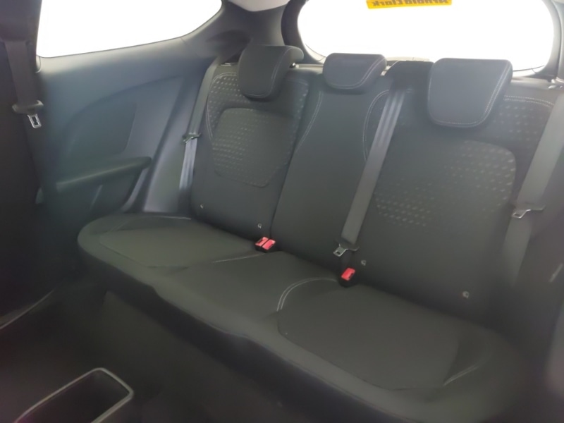 Used Ford Fiesta 2017 for sale - 77284535: Photo 6