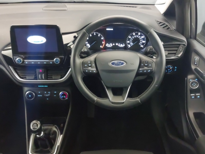 Used Ford Fiesta 2017 for sale - 77284535: Photo 7