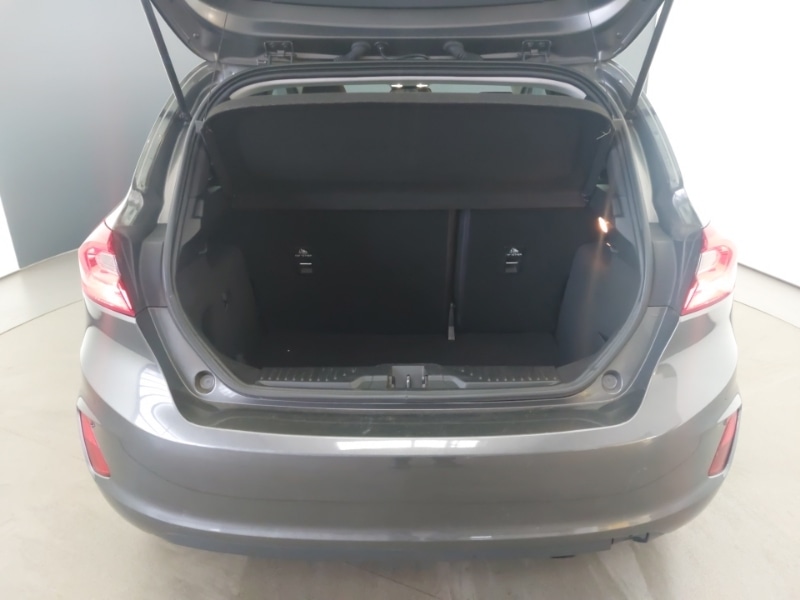 Used Ford Fiesta 2017 for sale - 77284535: Photo 8