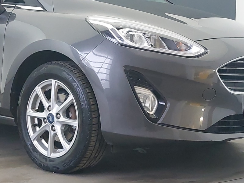 Used Ford Fiesta 2017 for sale - 77284535: Photo 9