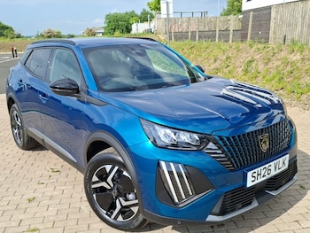 Used Peugeot 2008 2026 for sale - 78740385: Photo