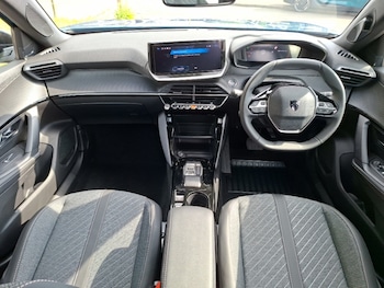 Used Peugeot 2008 2026 for sale - 78740385: Photo