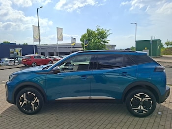 Used Peugeot 2008 2026 for sale - 78740385: Photo