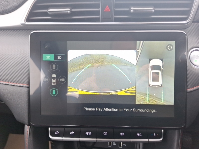 Used MG MG ZS 2023 for sale - 77630400: Photo 10