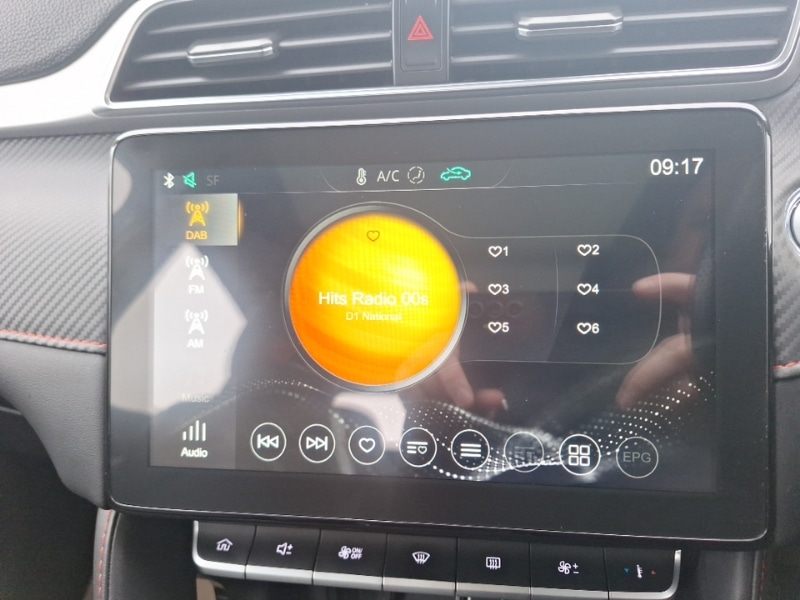 Used MG MG ZS 2023 for sale - 77630400: Photo 11