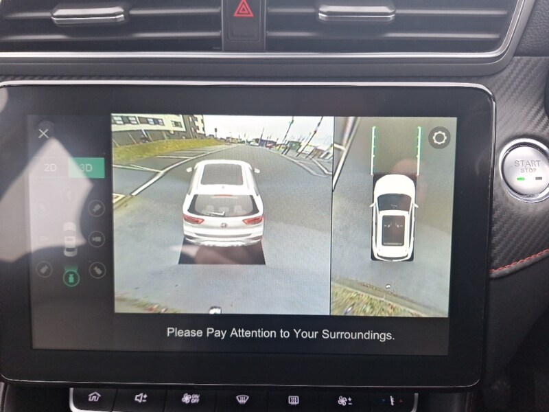 Used MG MG ZS 2023 for sale - 77630400: Photo 12