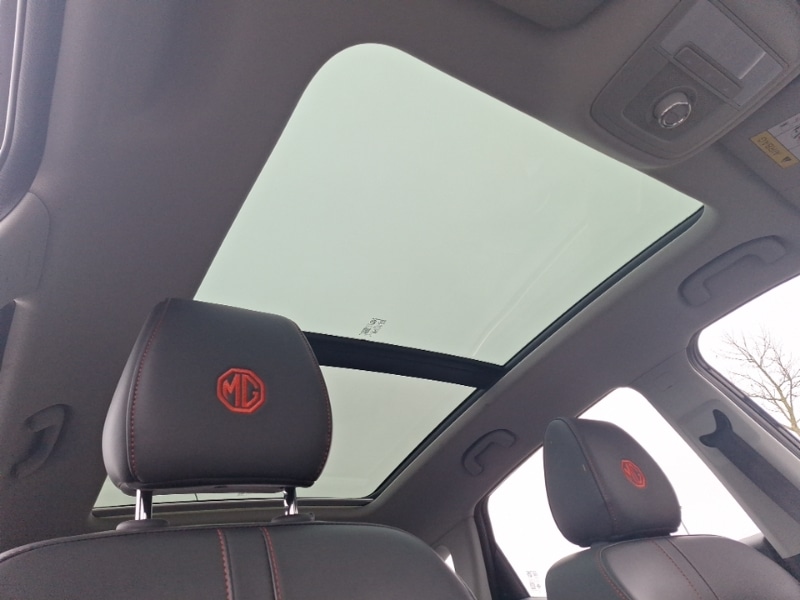 Used MG MG ZS 2023 for sale - 77630400: Photo 18