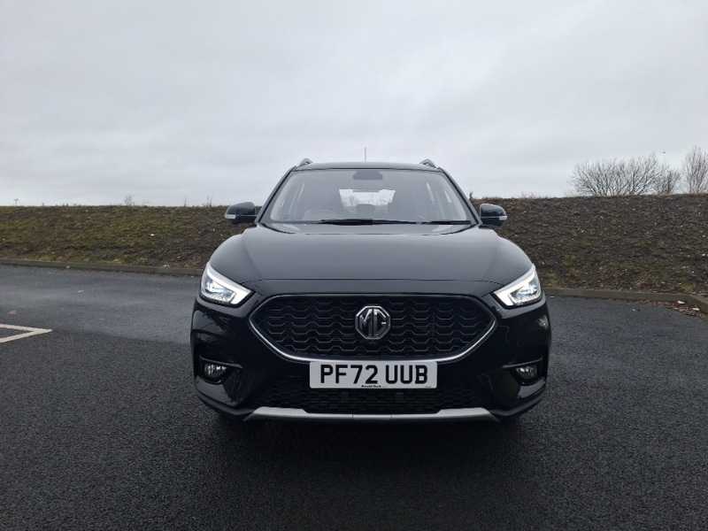 Used MG MG ZS 2023 for sale - 77630400: Photo 19