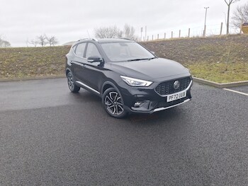 Used MG MG ZS 2023 for sale - 77630400: Photo