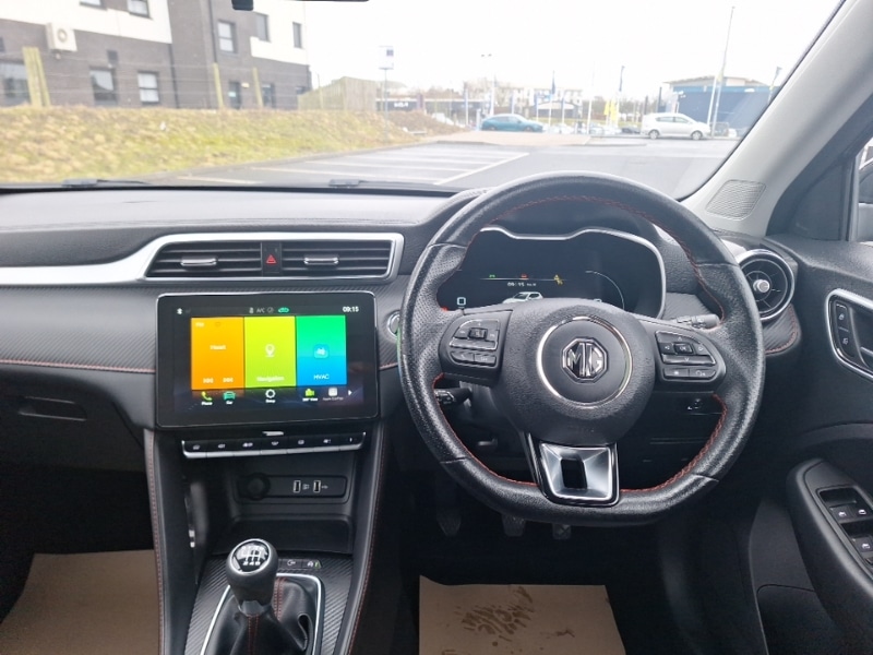 Used MG MG ZS 2023 for sale - 77630400: Photo 2