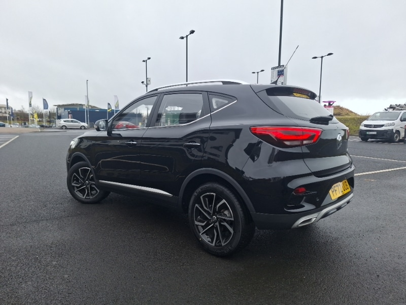 Used MG MG ZS 2023 for sale - 77630400: Photo 3