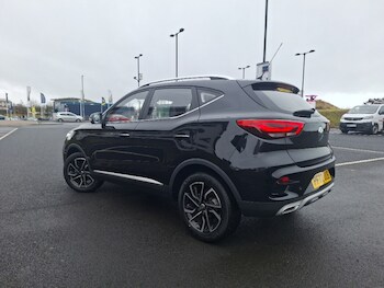 Used MG MG ZS 2023 for sale - 77630400: Photo