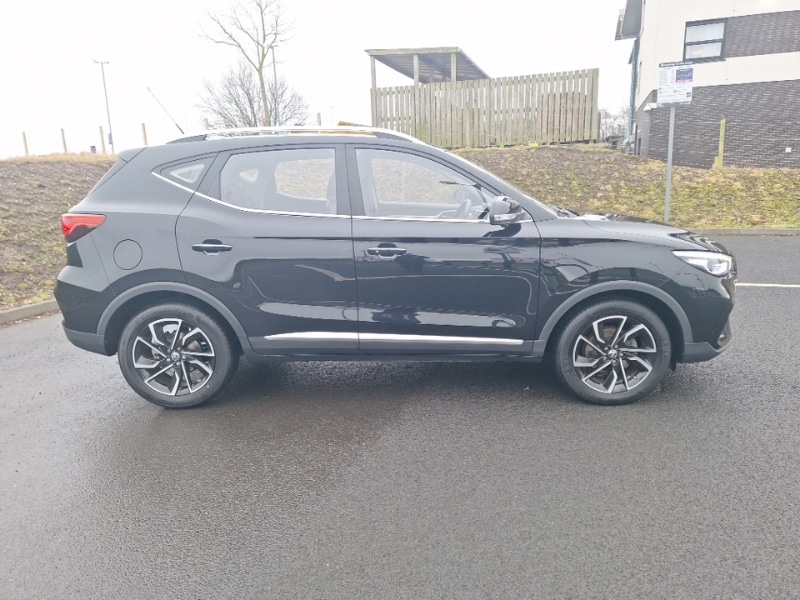 Used MG MG ZS 2023 for sale - 77630400: Photo 4