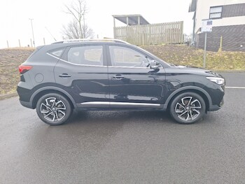 Used MG MG ZS 2023 for sale - 77630400: Photo