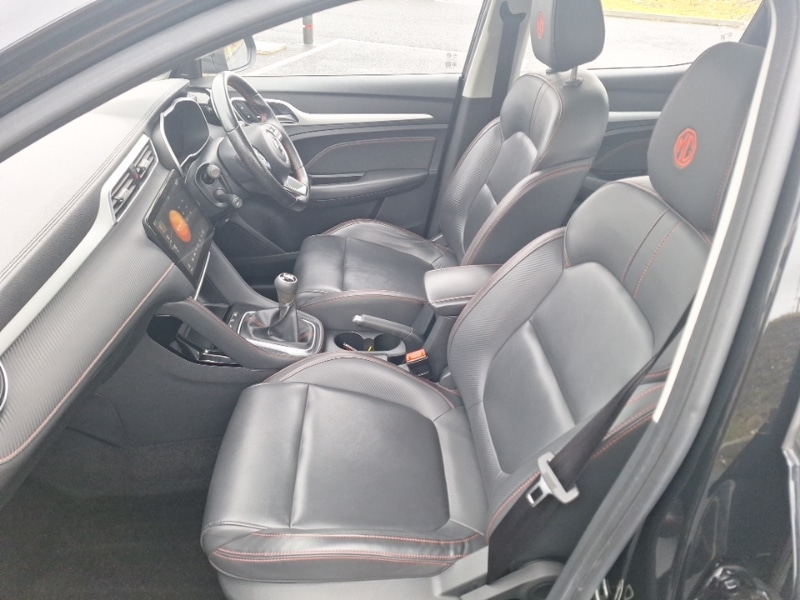 Used MG MG ZS 2023 for sale - 77630400: Photo 5