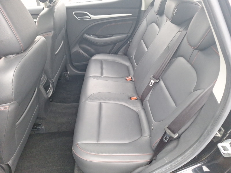 Used MG MG ZS 2023 for sale - 77630400: Photo 6