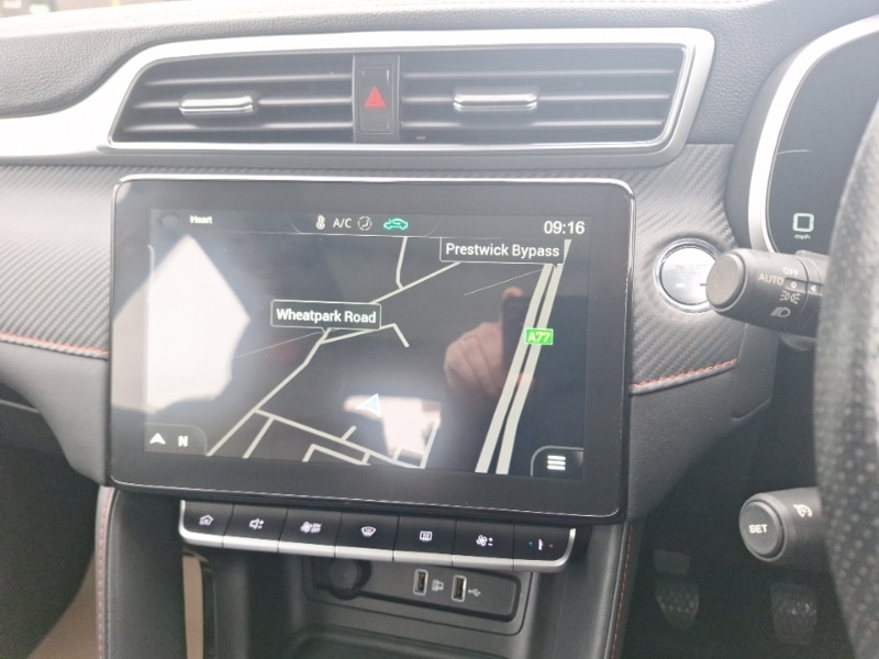 Used MG MG ZS 2023 for sale - 77630400: Photo 7