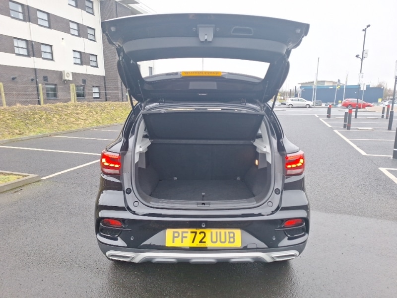 Used MG MG ZS 2023 for sale - 77630400: Photo 8