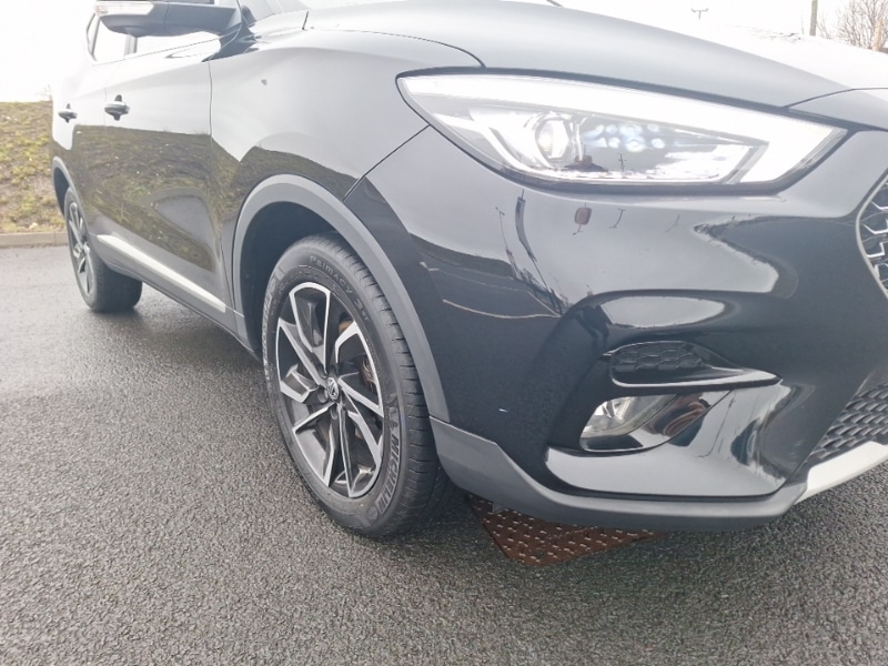 Used MG MG ZS 2023 for sale - 77630400: Photo 9