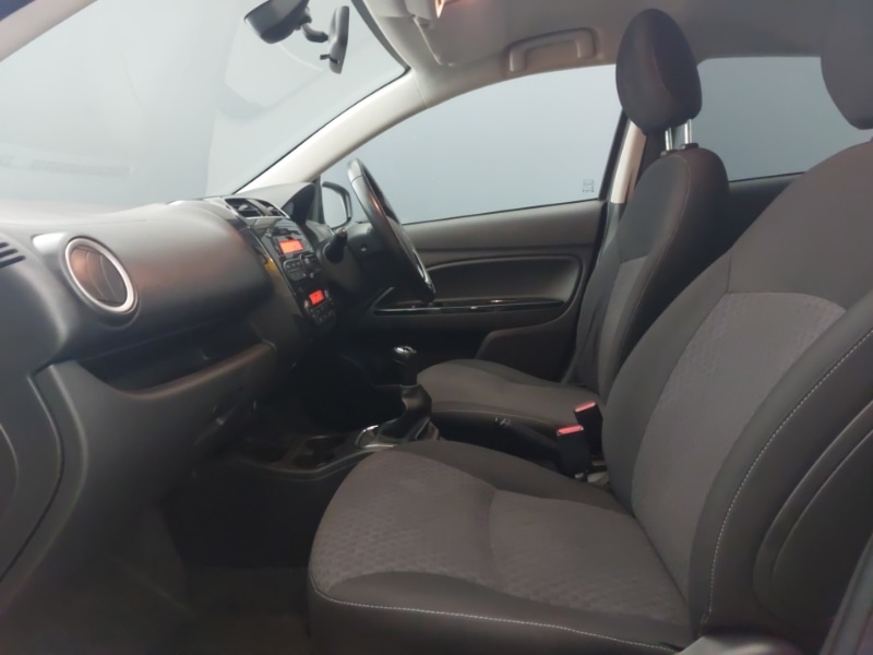 Used Mitsubishi Mirage 2018 for sale - 77466891: Photo 5