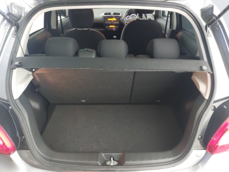 Used Mitsubishi Mirage 2018 for sale - 77466891: Photo 8