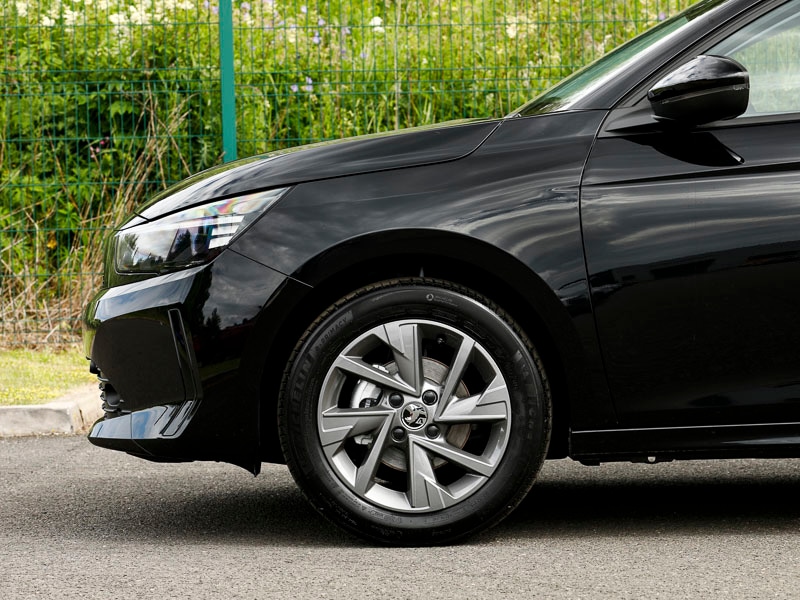 Used Vauxhall Corsa 2025 for sale - 77400261: Photo 19