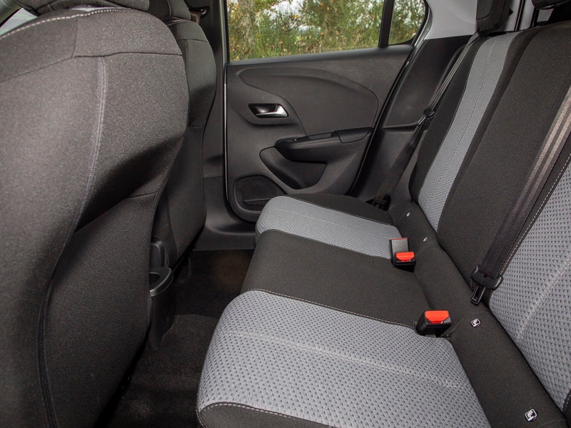 Used Vauxhall Corsa 2025 for sale - 77400261: Photo 6