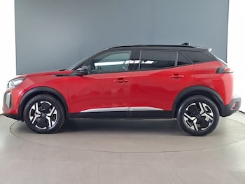 Used Peugeot 2008 2025 for sale - 79113120: Photo