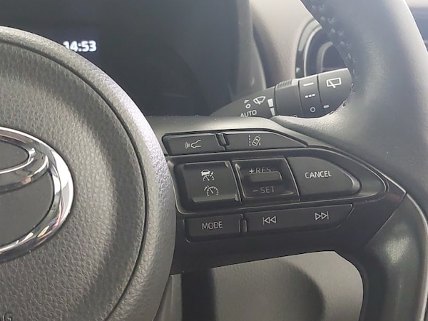 Used Toyota Yaris Cross 2022 for sale - 76103679: Photo 13