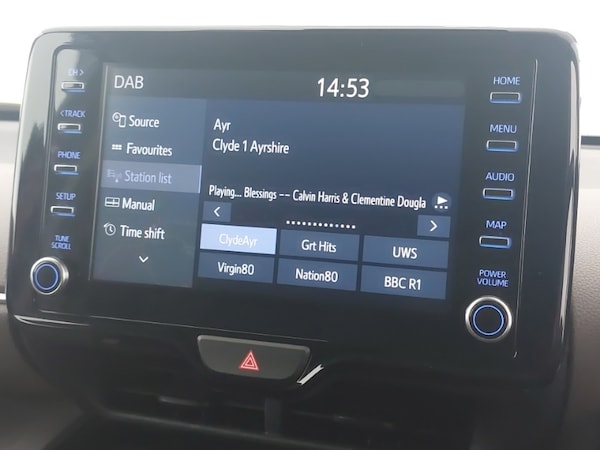Used Toyota Yaris Cross 2022 for sale - 76103679: Photo 17