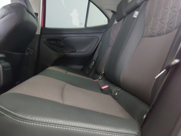 Used Toyota Yaris Cross 2022 for sale - 76103679: Photo 6