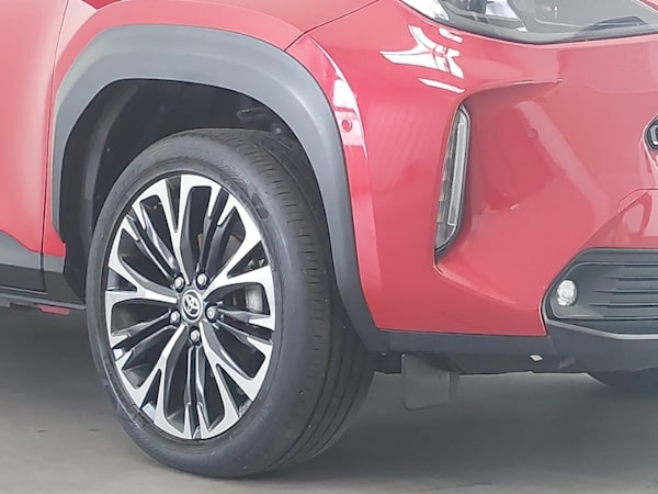 Used Toyota Yaris Cross 2022 for sale - 76103679: Photo 9