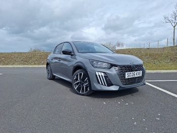 Used Peugeot 208 2026 for sale - 78283888: Photo