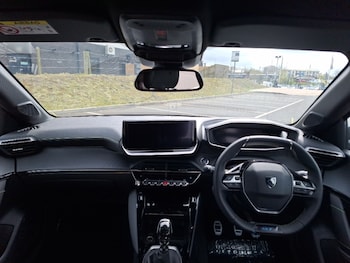 Used Peugeot 208 2026 for sale - 78283888: Photo