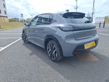 Used Peugeot 208 2026 for sale - 78283888: Photo