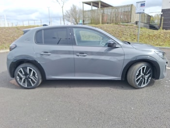 Used Peugeot 208 2026 for sale - 78283888: Photo