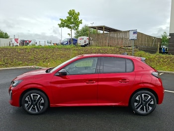 Used Peugeot 208 2026 for sale - 79372927: Photo