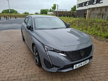 Used Peugeot 308 2024 for sale - 78962882: Photo