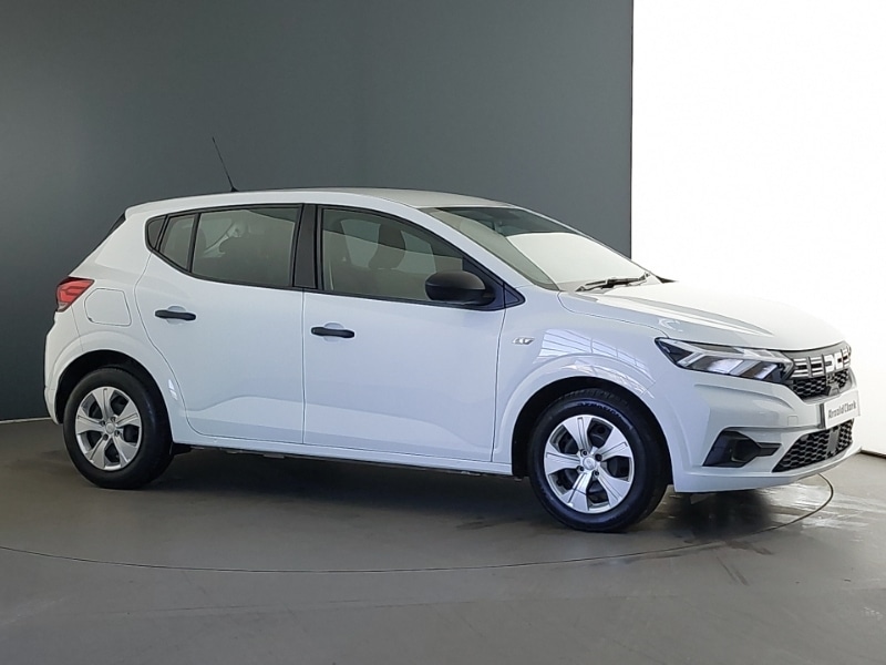 Used Dacia Sandero 2023 for sale - 77112085: Photo 12