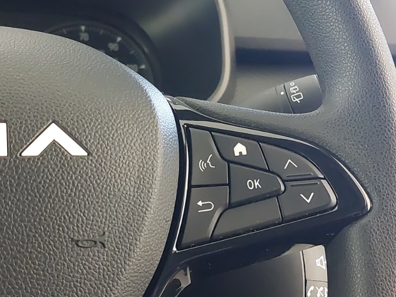 Used Dacia Sandero 2023 for sale - 77112085: Photo 13