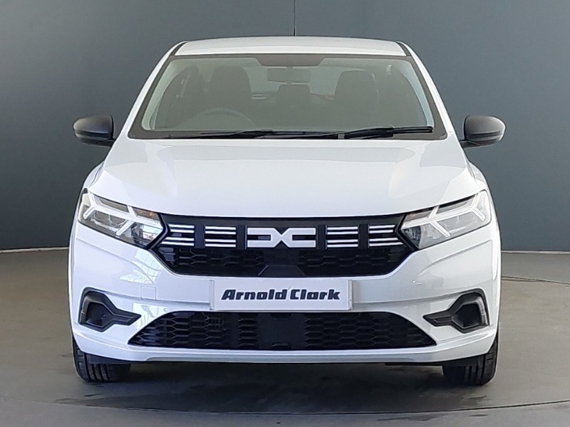 Used Dacia Sandero 2023 for sale - 77112085: Photo 19