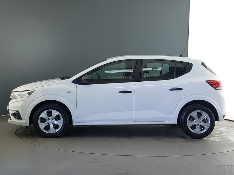 Used Dacia Sandero 2023 for sale - 77112085: Photo 4