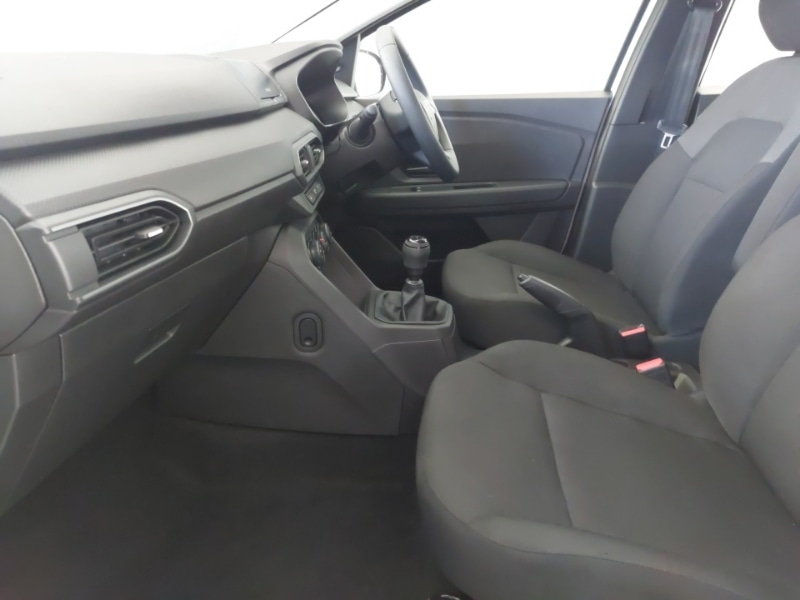 Used Dacia Sandero 2023 for sale - 77112085: Photo 5