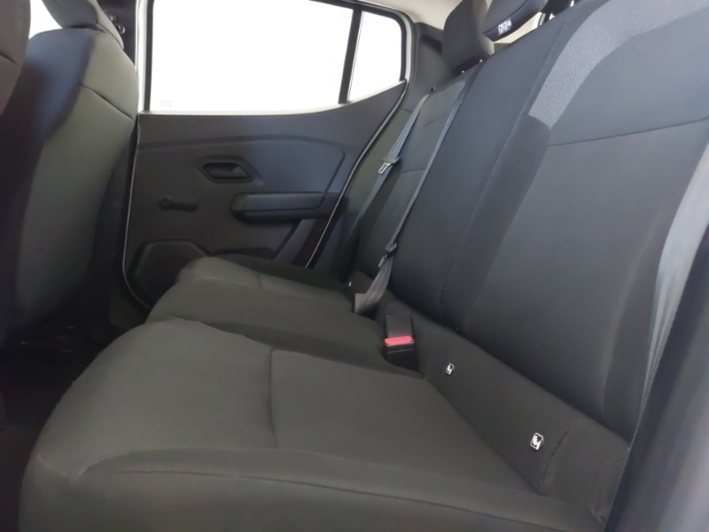 Used Dacia Sandero 2023 for sale - 77112085: Photo 6