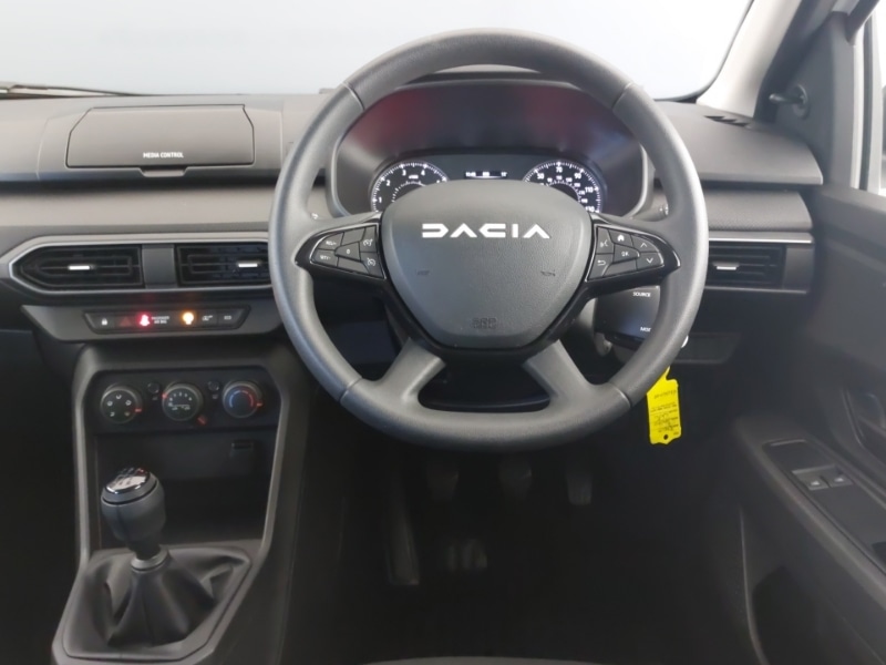 Used Dacia Sandero 2023 for sale - 77112085: Photo 7