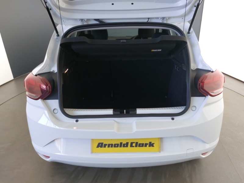 Used Dacia Sandero 2023 for sale - 77112085: Photo 8