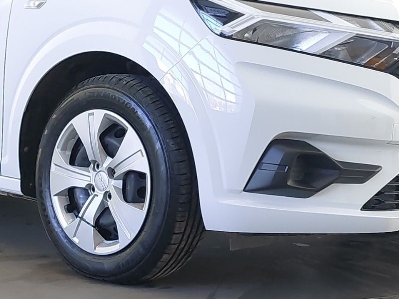 Used Dacia Sandero 2023 for sale - 77112085: Photo 9