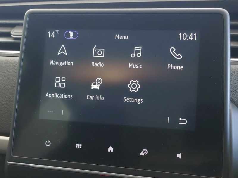 Used Renault Zoe 2021 for sale - 77827062: Photo 18