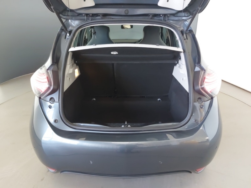 Used Renault Zoe 2021 for sale - 77827062: Photo 8